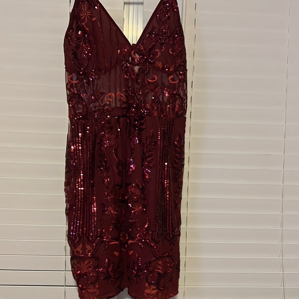 Cocktail dress